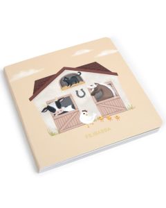 Livre bébé