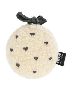 Peluche à battements de cœur On The Go