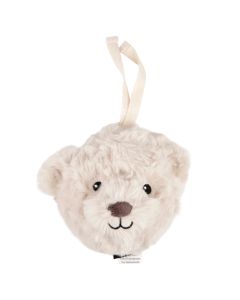 Peluche à battements de cœur On The Go Lou