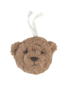Peluche à battements de cœur On The Go Lou