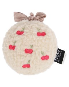 Peluche à battements de cœur On The Go