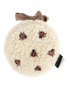 Peluche à battements de cœur On The Go