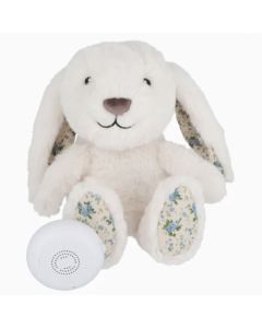 Peluche à battements de cœur rechargeable Milo