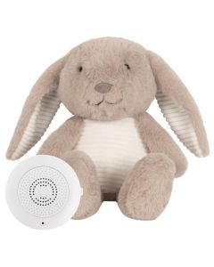 Peluche à battements de cœur rechargeable Milo