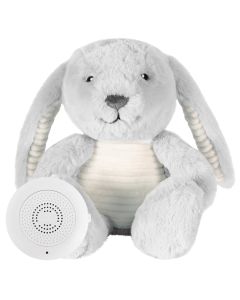 Peluche à battements de cœur rechargeable Milo