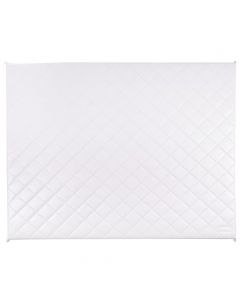 Tapis De Parc Matelasse 93x72 Cm De Quax