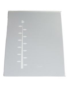 Tapis de parc avec toise (93x72 cm)