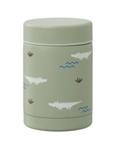 Boîte repas thermos 300 ml