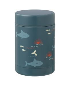 Boîte repas thermos 300 ml