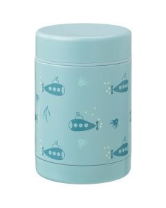 Boîte repas thermos 300 ml