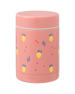 Boîte repas thermos 300 ml