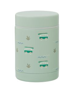 Boîte repas thermos 300 ml