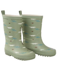 Bottes de pluie - pointure 21