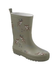 Bottes de pluie - pointure 21