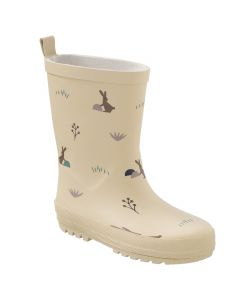 Bottes de pluie - pointure 21