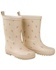 Bottes de pluie - pointure 22