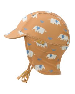 Chapeau de soleil anti-UV - 62/68