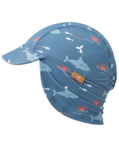 Chapeau de soleil anti-UV - 62/68