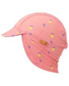 Chapeau de soleil anti-UV - 62/68