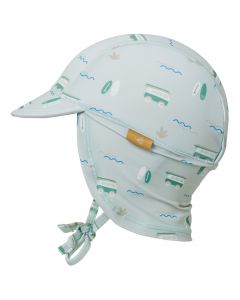 Chapeau de soleil anti-UV - 62/68