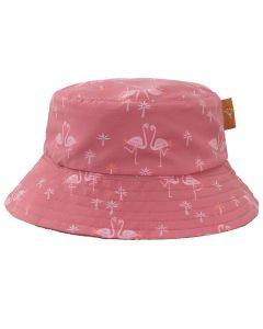 Chapeau de soleil Bob anti-UV - taille 74/80