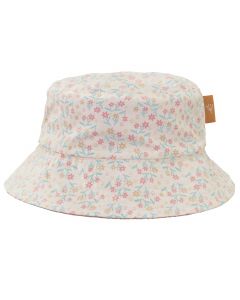 Chapeau de soleil Bob anti-UV - taille 74/80