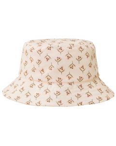 Chapeau de soleil Bob anti-UV - taille 74/80