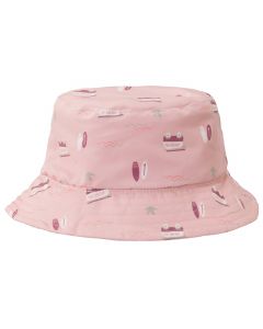 Chapeau de soleil Bob anti-UV - taille 74/80