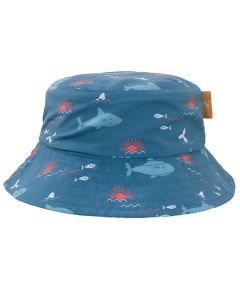 Chapeau de soleil Bob anti-UV - taille 86/92