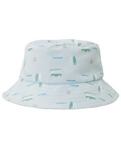 Chapeau de soleil Bob anti-UV - taille 86/92