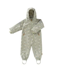 Combinaison de pluie - 2 ans