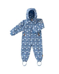Combinaison de pluie - 2 ans