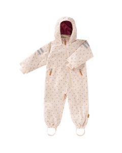 Combinaison de pluie - 4 ans
