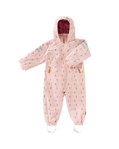 Combinaison de pluie - 4 ans