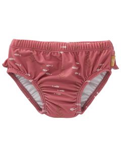 Culotte de bain anti-UV Fille - 62/68