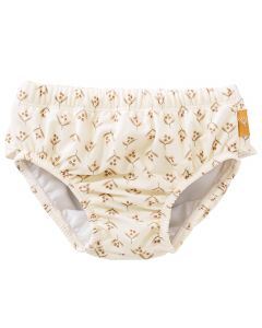 Culotte de bain anti-UV Fille - 62/68