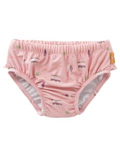 Culotte de bain anti-UV Fille - 62/68