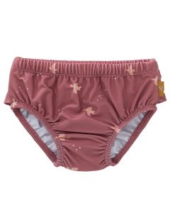 Culotte de bain anti-UV Fille - 62/68