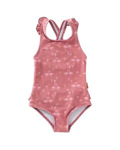Maillot de bain anti-UV - 98/104