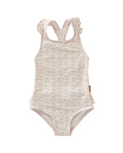 Maillot de bain anti-UV - 98/104