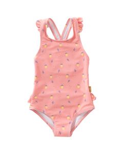 Maillot de bain anti-UV - 98/104