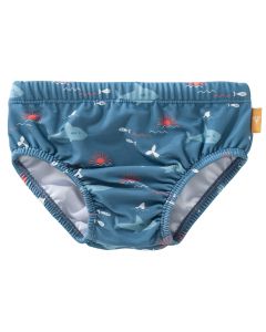 Maillot de bain anti-UV Garçon - 62/68