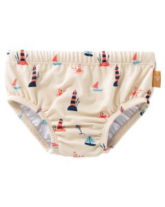 Maillot de bain anti-UV Garçon - 74/80