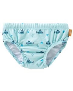 Maillot de bain anti-UV Garçon - 74/80