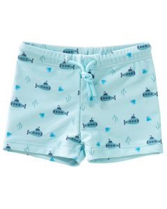 Pantalon de bain anti-UV - 62/68