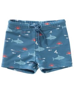 Pantalon de bain anti-UV - 74/80