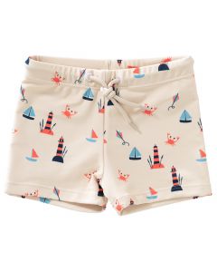 Pantalon de bain anti-UV - 86/92