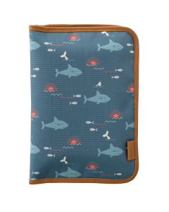 Pochette à langer