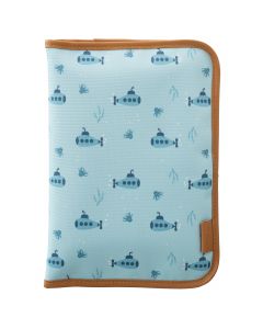 Pochette à langer