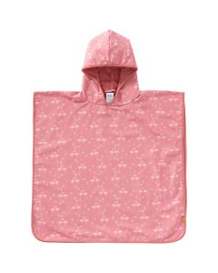 Poncho de bain anti-UV